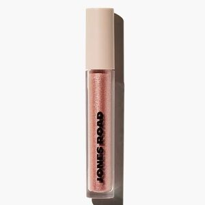 Jones Road Sparkle Wash Liquid Eyeshadow in Barely Pink (NIB)
